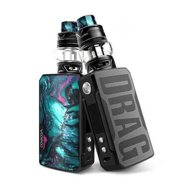 Vape Drag