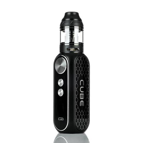Vape Cube