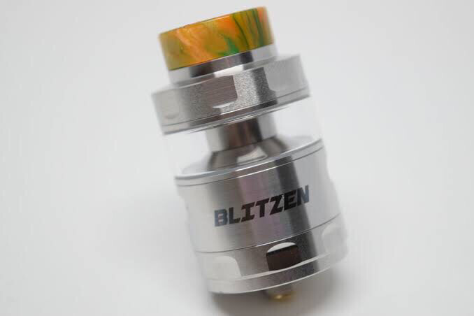 Tank Blitzen