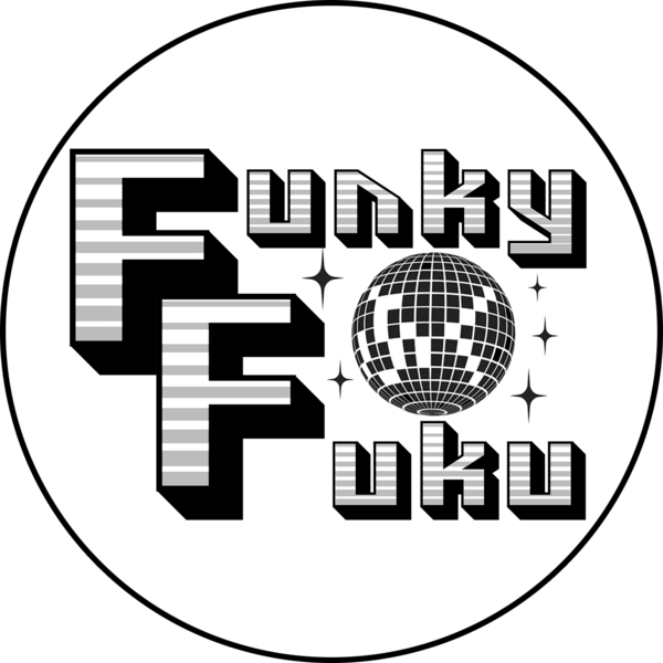 Funky Fuku Clothing