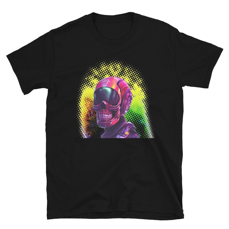 CyberPilot T-Shirt