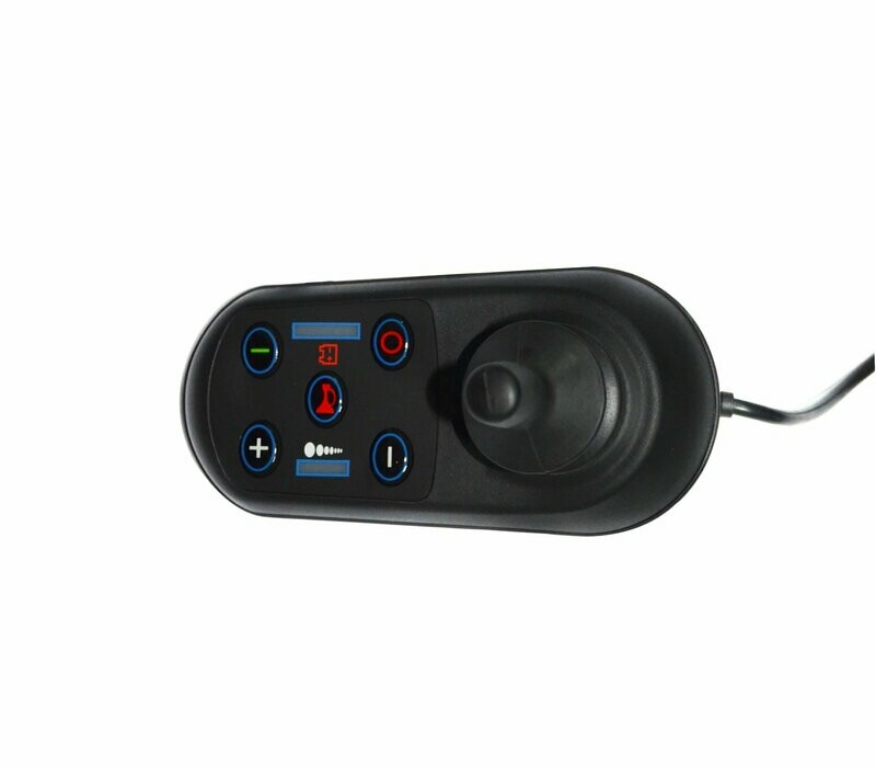Joystick