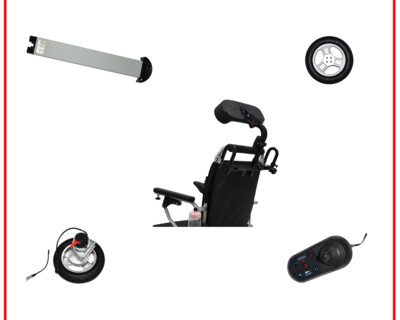 Accessori e Ricambi