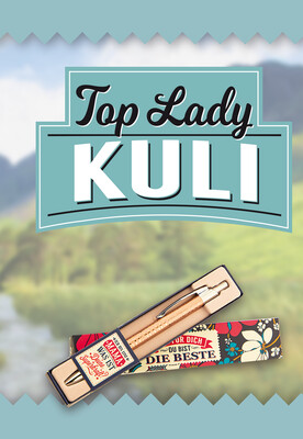 Top Lady Kuli