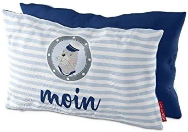 LaVida Kuschelkissen für Dich :- Moin