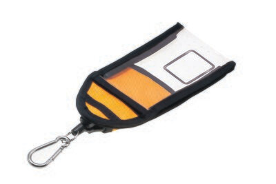 Boomerang PROCASE™ Touch, Smartphonehalter, Karabiner, 120cm Kevlarseil Boomerang PROCASE™ Touch, Smartphonehalter, Karabiner, 120cm Kevlarseil