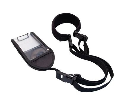 Key-Bak PRO TECH-TETHER™ 90, abnehmbare Handheld-Tasche, Schultergurt