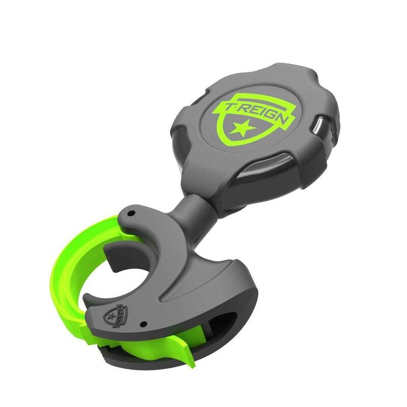 Boomerang ProGip Paddelhalter mit Clip Boomerang ProGip Paddelhalter mit Clip