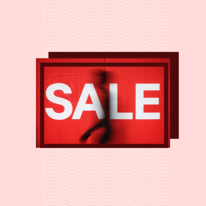 Discount Items 折扣產品
