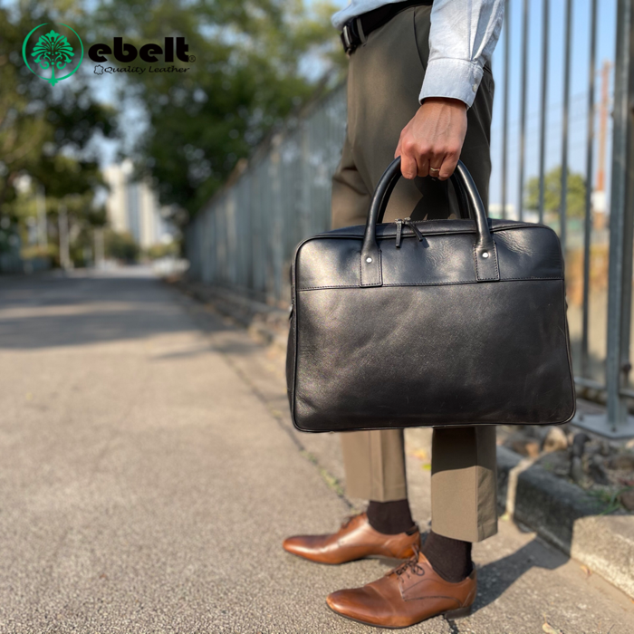 Leather Bag 真皮袋