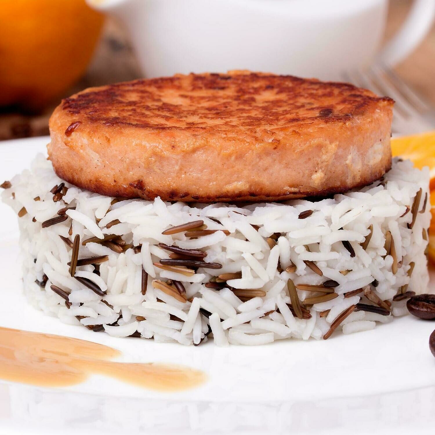 Bali Basmati & Wild Rice 3kg