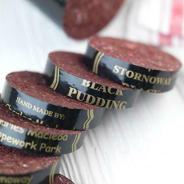 Stornoway Black Pudding 3lb