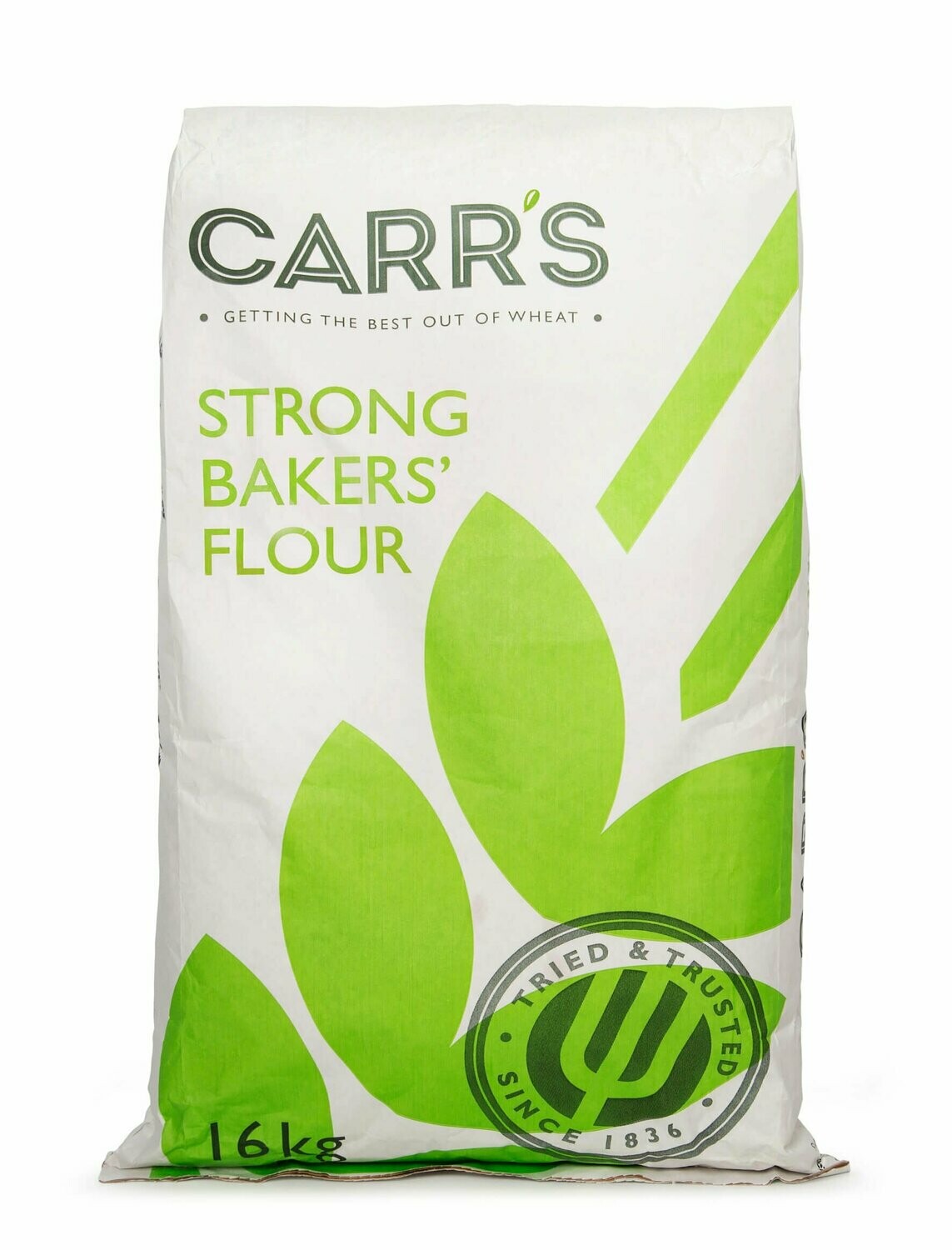 Strong Bakers Flour 16kg