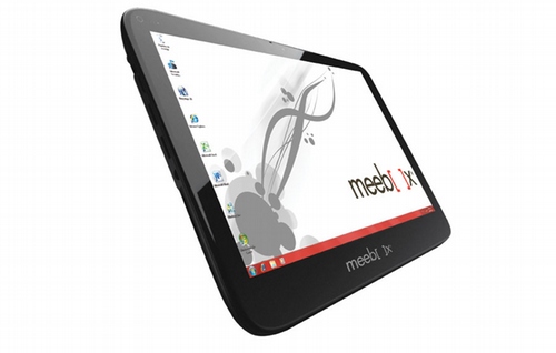 Meebox Slate Pro