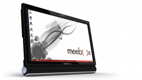 Meebox Touch