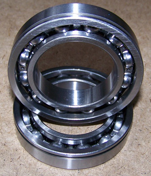 Guolis 6009 N / Подшипник 6009 N