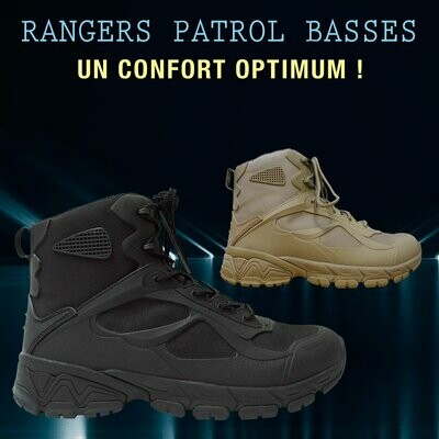 Chaussures/rangers