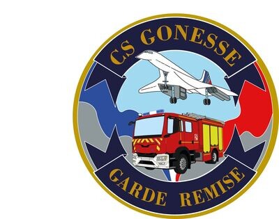 30 RONDACHES CS GONESSE GARDE REMISE