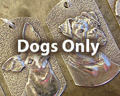 Dogs Only