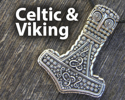 Celtic &amp; Viking
