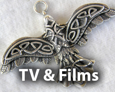 TV or Films