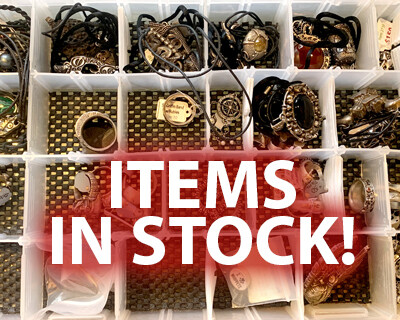 IN STOCK!