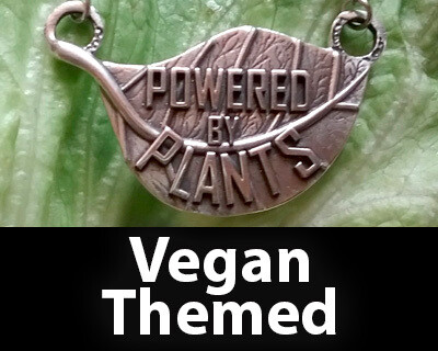 Vegan Themed