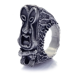 HAWAIIAN BBQ RING