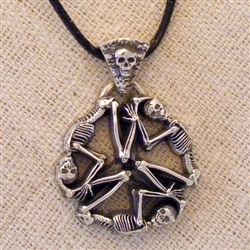 Tri-skeleton