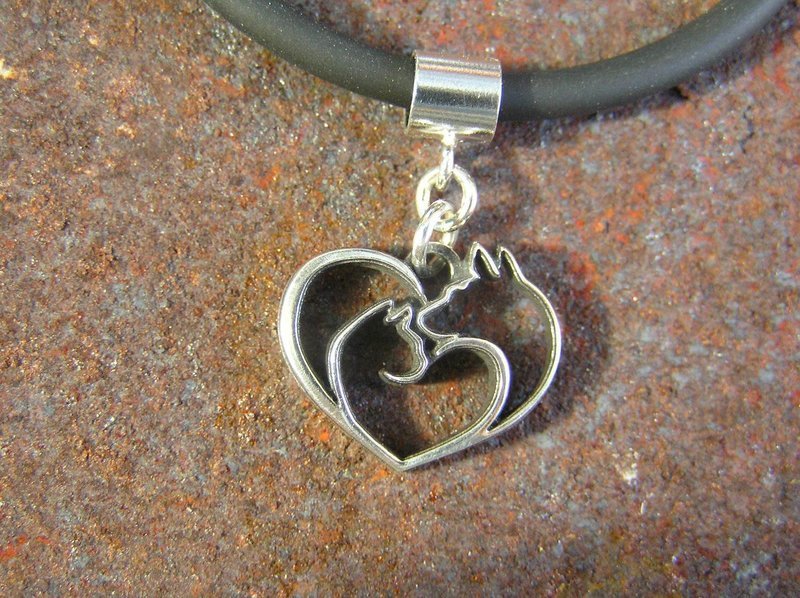 ARGOS Dog and Cat Charm