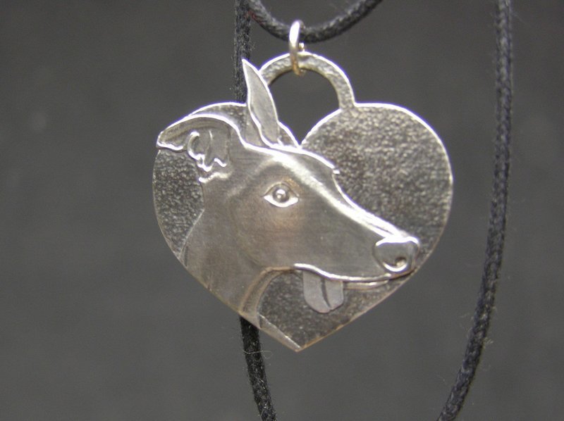 Derp Pendant
