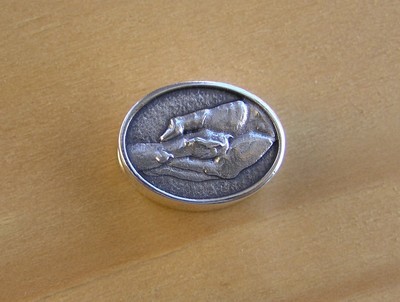 Rescued Bead
