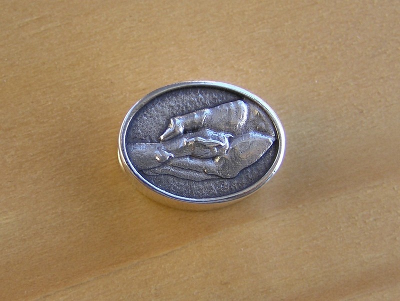 Rescued Bead