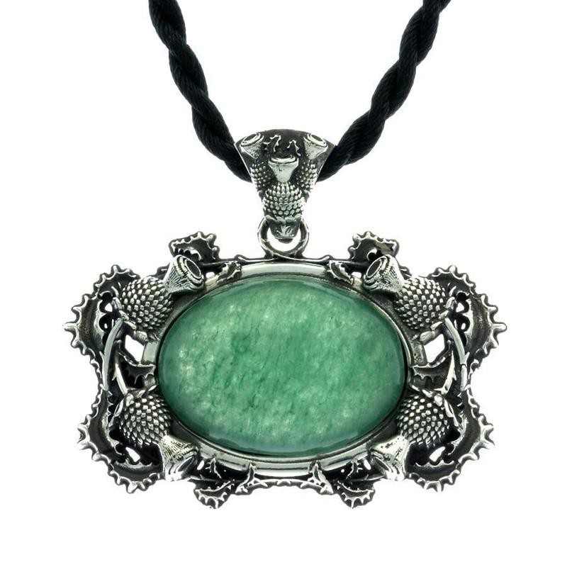 Thorns of Salvation Pendant