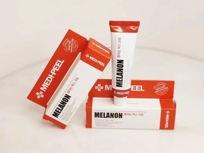 Осветляющий крем от пигментации MEDI-PEEL MelanonX Cream, 30 мл