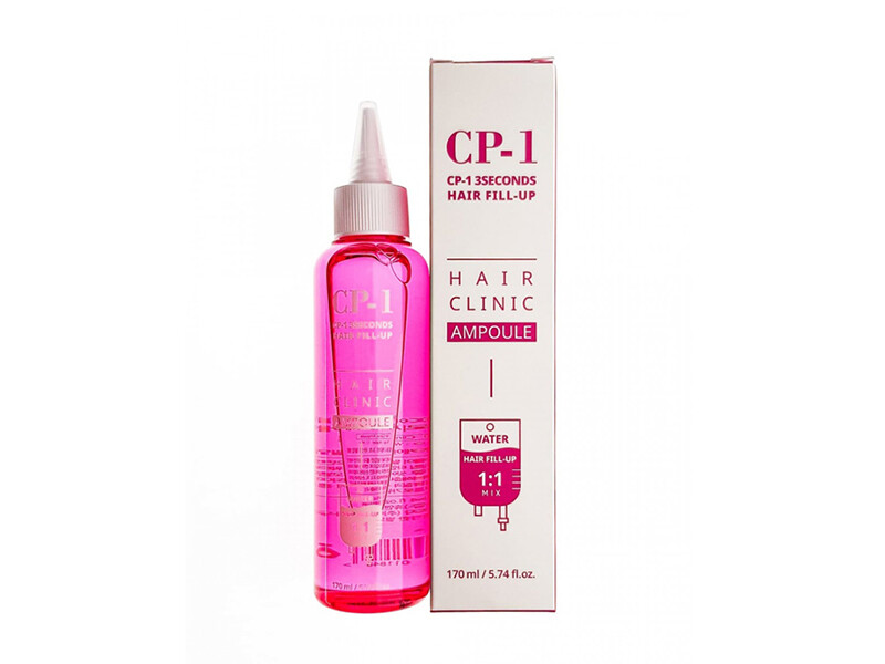 Филлер для волос CP-1 3 Seconds Hair Ringer Hair Fill-up Ampoule, 170 мл