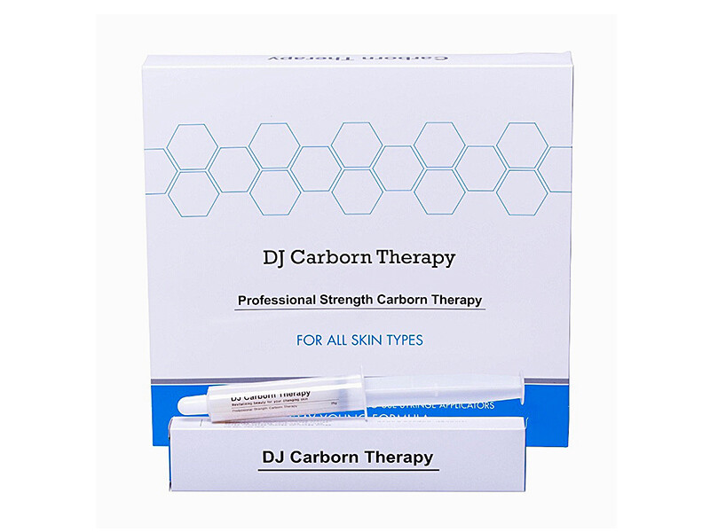 Набор для карбокситерапии Daejong Medical DJ Carborn Therapy Professional Strength Carborn Therapy, 5 процедур.