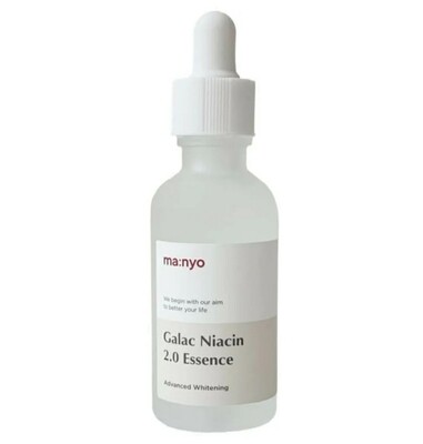 Ферментированная эссенция  MANYO Galac Niacin 2.0 Essence, 50 ml
