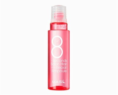 Ампула-филлер для восстановления волос Masil 8Second Salon Hair Repair Ampoule, 15 ml