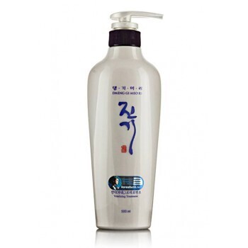 Маска для восстановления и укрепления волос Daeng Gi Meo Ri Vitalizing Treatment, 500 мл
