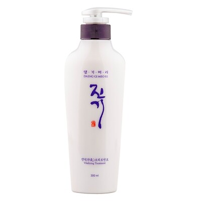 Маска для восстановления и укрепления волос Daeng Gi Meo Ri Vitalizing Treatment, 300 мл