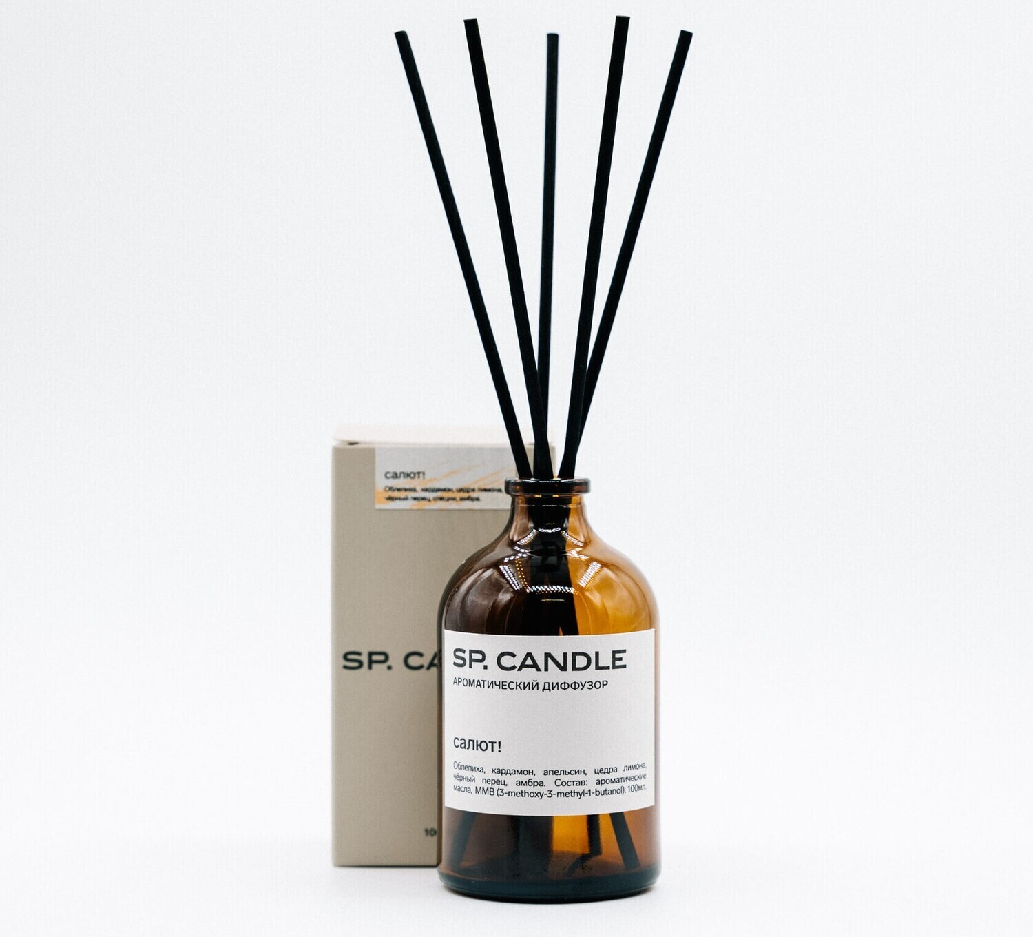 Sp Candle Купить