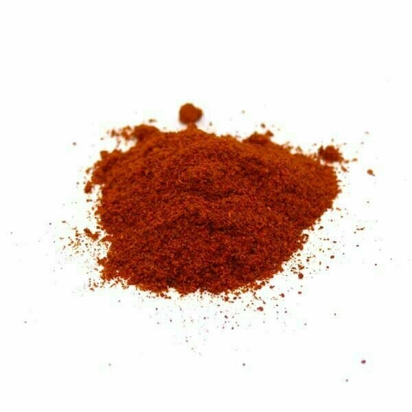 Poudre de Piment Réunion
