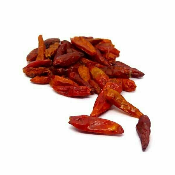 Piment Oiseau