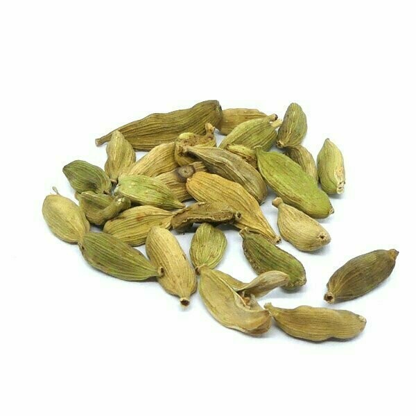 Cardamome