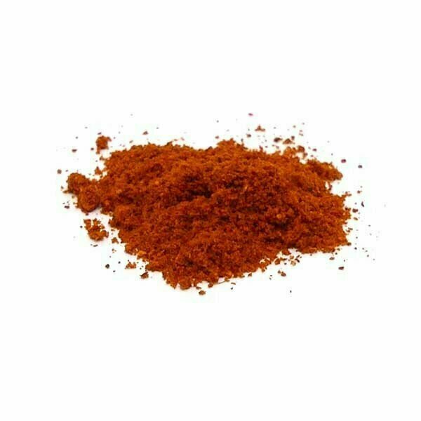 Tandoori