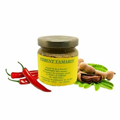 Piment Tamarin