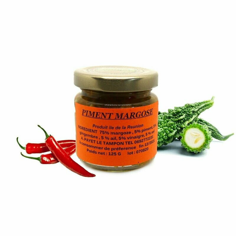 Piment Margoze