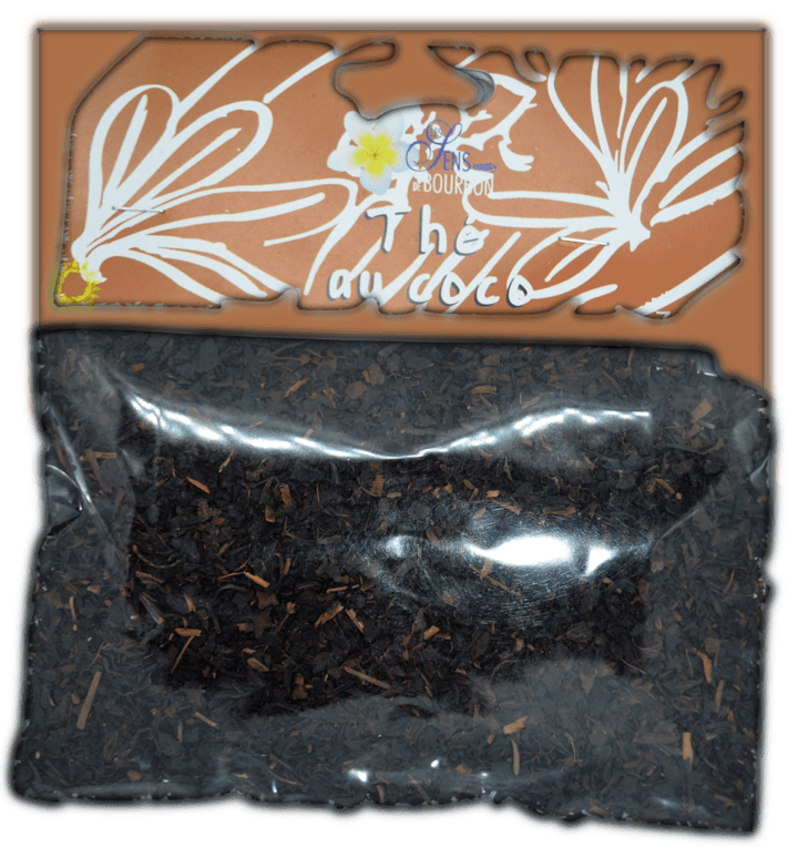 Thé Coco