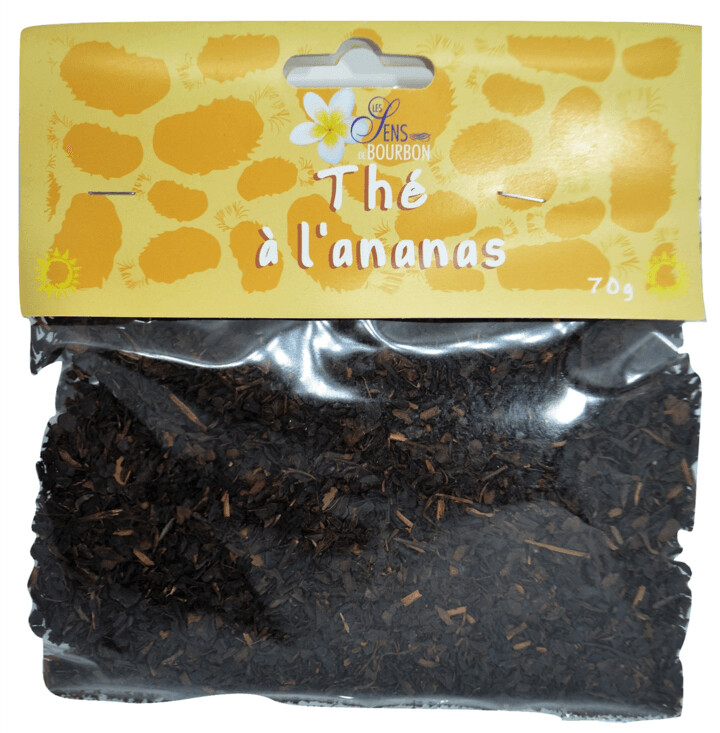 Thé à l'Ananas